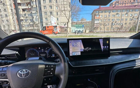 Toyota Camry, 2024 год, 3 450 000 рублей, 32 фотография