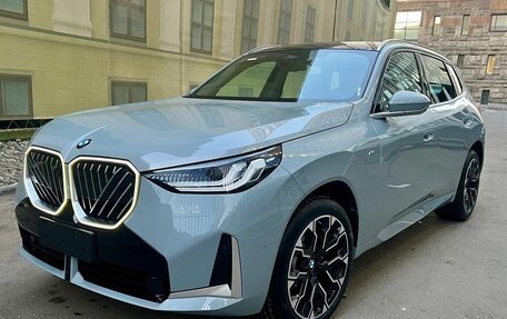 BMW X3, 2025 год, 6 680 000 рублей, 4 фотография