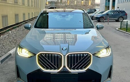 BMW X3, 2025 год, 6 680 000 рублей, 2 фотография