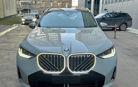 BMW X3, 2025 год, 6 680 000 рублей, 3 фотография