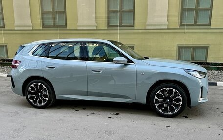 BMW X3, 2025 год, 6 680 000 рублей, 5 фотография