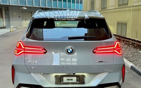 BMW X3, 2025 год, 6 680 000 рублей, 7 фотография