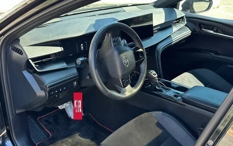 Toyota Camry, 2024 год, 3 450 000 рублей, 34 фотография