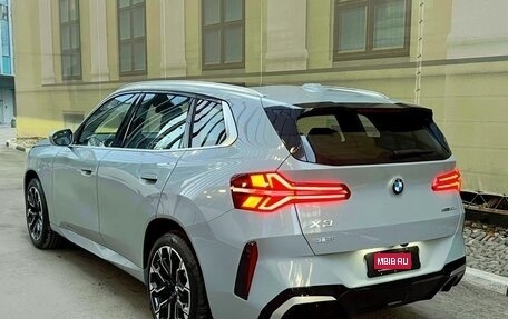 BMW X3, 2025 год, 6 680 000 рублей, 6 фотография