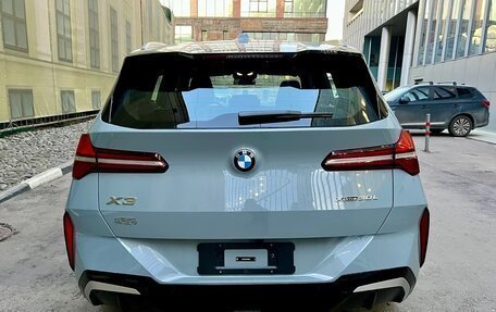 BMW X3, 2025 год, 6 680 000 рублей, 8 фотография