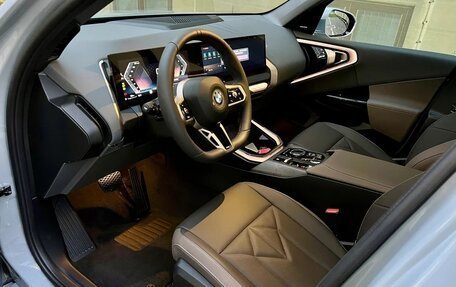 BMW X3, 2025 год, 6 680 000 рублей, 13 фотография