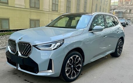 BMW X3, 2025 год, 6 680 000 рублей, 9 фотография