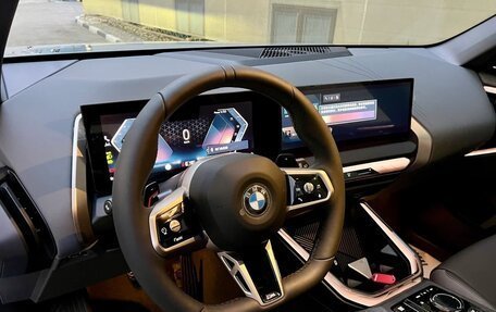 BMW X3, 2025 год, 6 680 000 рублей, 15 фотография