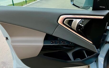 BMW X3, 2025 год, 6 680 000 рублей, 20 фотография