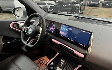 BMW X3, 2025 год, 6 680 000 рублей, 12 фотография