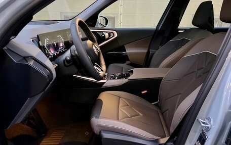 BMW X3, 2025 год, 6 680 000 рублей, 14 фотография