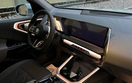 BMW X3, 2025 год, 6 680 000 рублей, 11 фотография