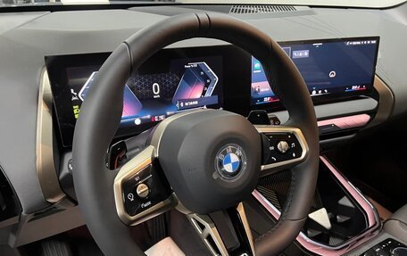 BMW X3, 2025 год, 6 680 000 рублей, 16 фотография