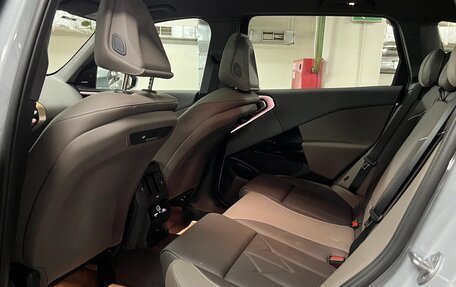 BMW X3, 2025 год, 6 680 000 рублей, 26 фотография