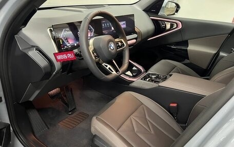 BMW X3, 2025 год, 6 680 000 рублей, 10 фотография