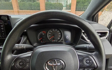 Toyota Corolla, 2022 год, 1 670 000 рублей, 6 фотография