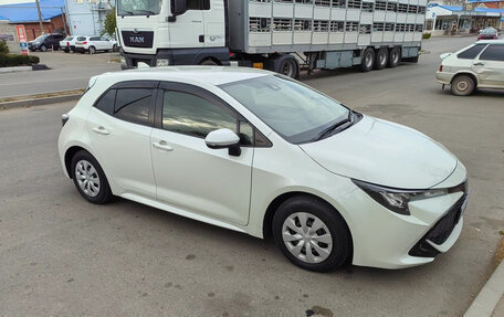 Toyota Corolla, 2022 год, 1 670 000 рублей, 4 фотография