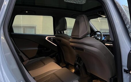 BMW X3, 2025 год, 6 680 000 рублей, 27 фотография