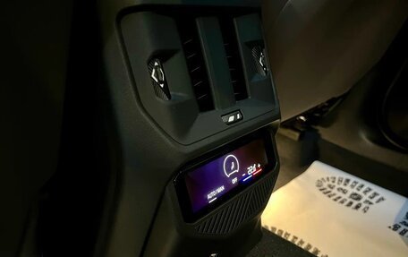 BMW X3, 2025 год, 6 680 000 рублей, 24 фотография