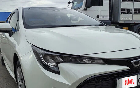 Toyota Corolla, 2022 год, 1 670 000 рублей, 3 фотография