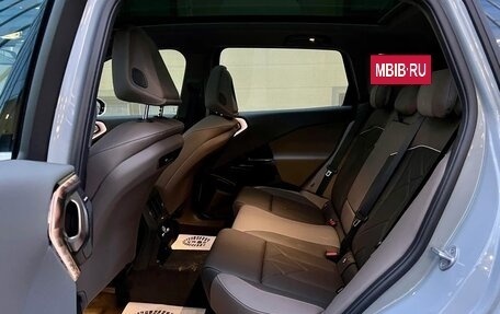 BMW X3, 2025 год, 6 680 000 рублей, 25 фотография