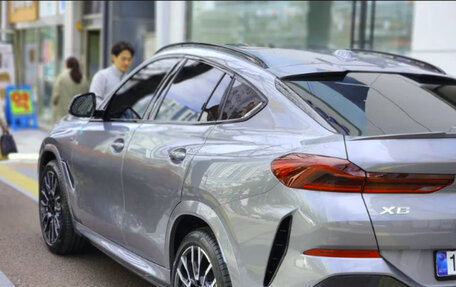 BMW X6, 2025 год, 11 470 000 рублей, 5 фотография