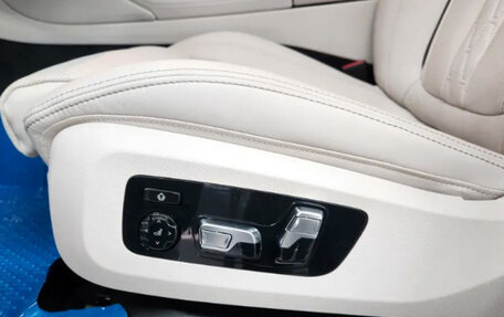 BMW X6, 2025 год, 11 470 000 рублей, 11 фотография