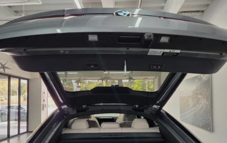 BMW X6, 2025 год, 11 470 000 рублей, 12 фотография