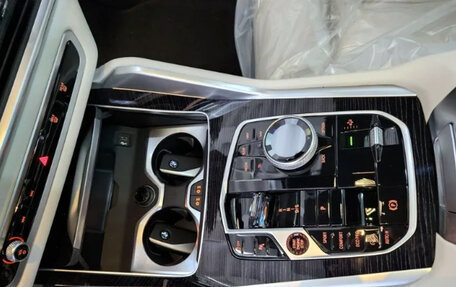 BMW X6, 2025 год, 11 470 000 рублей, 13 фотография