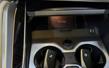 BMW X6, 2025 год, 11 470 000 рублей, 15 фотография