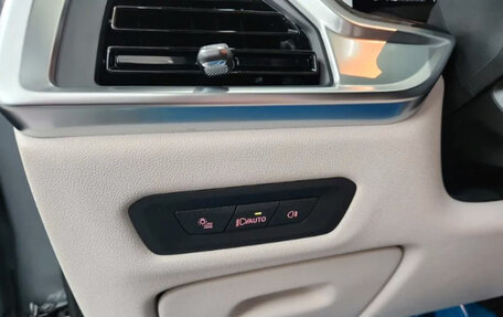 BMW X6, 2025 год, 11 470 000 рублей, 10 фотография