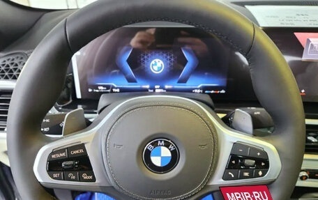 BMW X6, 2025 год, 11 470 000 рублей, 8 фотография