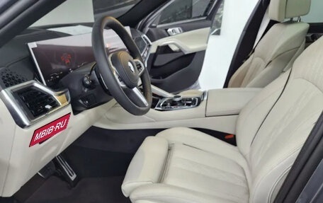 BMW X6, 2025 год, 11 470 000 рублей, 7 фотография