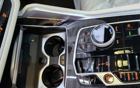 BMW X6, 2025 год, 11 470 000 рублей, 18 фотография