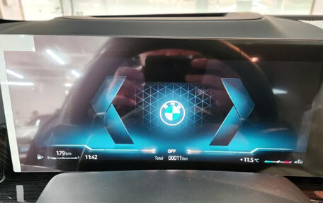 BMW X6, 2025 год, 11 470 000 рублей, 17 фотография