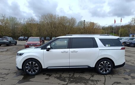KIA Carnival, 2022 год, 3 580 000 рублей, 7 фотография