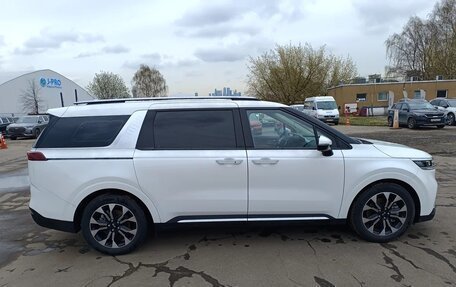KIA Carnival, 2022 год, 3 580 000 рублей, 5 фотография