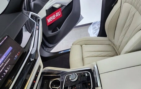 BMW X6, 2025 год, 11 470 000 рублей, 20 фотография