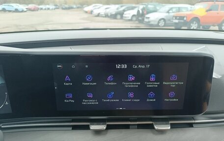 KIA Carnival, 2022 год, 3 580 000 рублей, 11 фотография