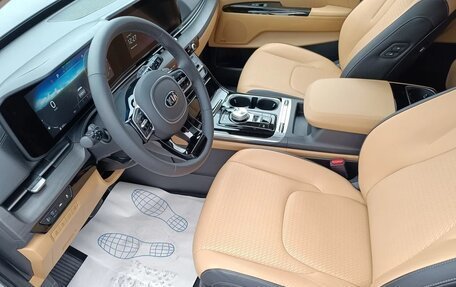KIA Carnival, 2022 год, 3 580 000 рублей, 18 фотография