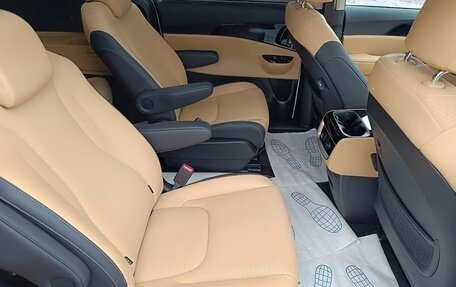 KIA Carnival, 2022 год, 3 580 000 рублей, 21 фотография
