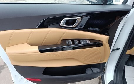 KIA Carnival, 2022 год, 3 580 000 рублей, 19 фотография