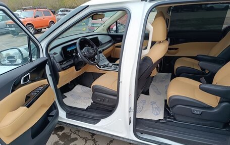 KIA Carnival, 2022 год, 3 580 000 рублей, 15 фотография