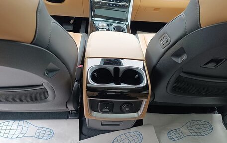 KIA Carnival, 2022 год, 3 580 000 рублей, 24 фотография