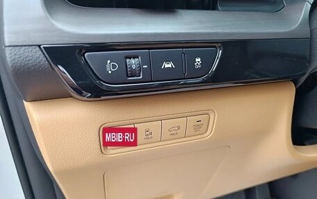 KIA Carnival, 2022 год, 3 580 000 рублей, 16 фотография