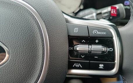 KIA Carnival, 2022 год, 3 580 000 рублей, 13 фотография