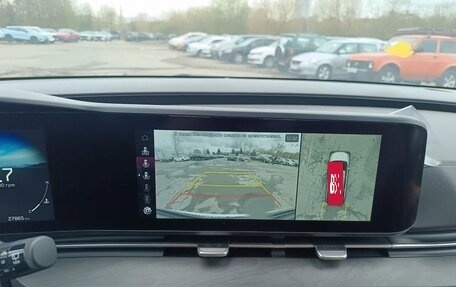 KIA Carnival, 2022 год, 3 580 000 рублей, 14 фотография