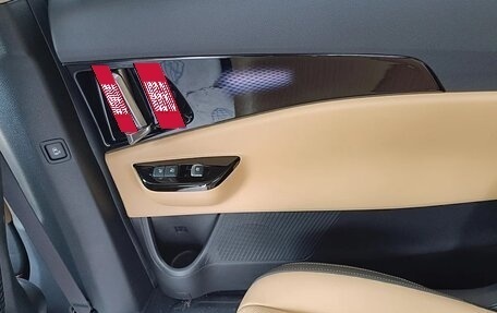 KIA Carnival, 2022 год, 3 580 000 рублей, 23 фотография