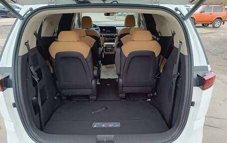 KIA Carnival, 2022 год, 3 580 000 рублей, 26 фотография