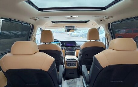 KIA Carnival, 2022 год, 3 580 000 рублей, 25 фотография